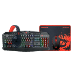 Redragon Combo Gamer teclado