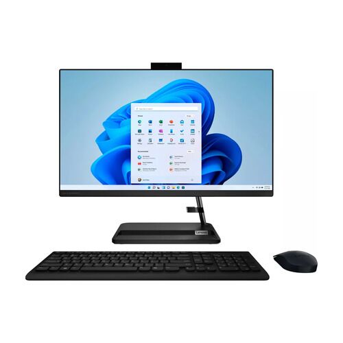 All in One Lenovo