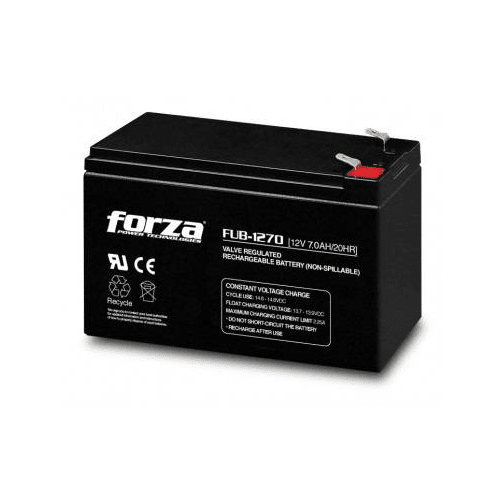 Batería para UPS Forza