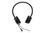 Jabra Evolve 20 DUO