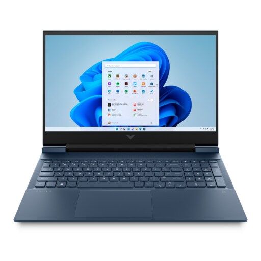 Notebook HP Victus 16-D0540LA
