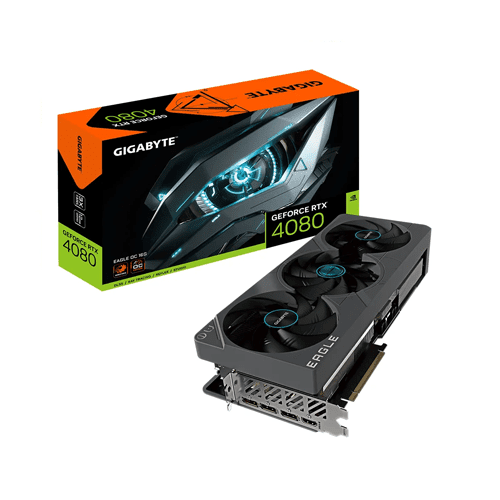 Tarjeta Video Nvidia Geforce RTX 4080