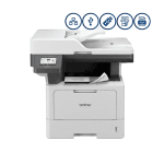 Impresora Brother Multifuncional DCP-L5660DN