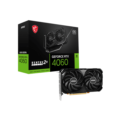 Tarjeta de Video MSI Geforce